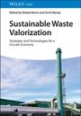 Sustainable Waste Valorization, Buch