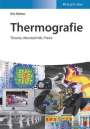 Eric Rahne: Thermografie, Buch
