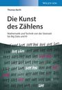 Thomas Barth: Die Kunst des Zählens, Buch