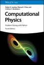 Rubin H. Landau: Computational Physics, Buch