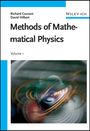 R. Courant: Methods of Mathematical Physics, Buch