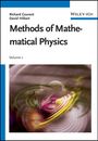 R. Courant: Methods of Mathematical Physics, Buch