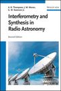 A. Richard Thompson: Interferometry and Synthesis in Radio Astronomy, Buch