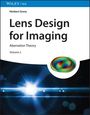 Herbert Gross: Lens Design for Imaging, Buch