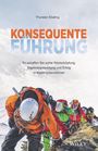 Thorsten Ebeling: Konsequente Führung, Buch