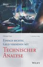 Christoph Geyer: Einfach richtig Geld verdienen mit Technischer Analyse, Buch