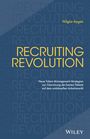 Nilgün Aygen: Recruiting Revolution, Buch