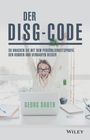 Georg Dauth: Der DISG-Code, Buch