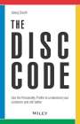 Georg Dauth: The DiSC Code, Buch