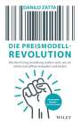Danilo Zatta: Die Preismodell-Revolution, Buch