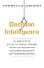 Thorsten Heilig: Decision Intelligence, Buch