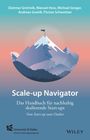 Dietmar Grichnik: Scale-up Navigator, Buch