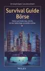 Christoph Geyer: Survival Guide Börse, Buch
