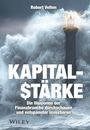 Robert Velten: Kapitalstärke, Buch