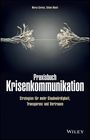 Marco Cortesi: Praxisbuch Krisenkommunikation, Buch