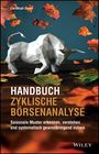 Christoph Geyer: Handbuch Zyklische Börsenanalyse, Buch