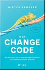 Dieter Lederer: Der Change-Code, Buch