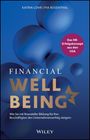 Katrin Löhr: Financial Wellbeing, Buch