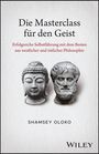 Shamsey Oloko: Die Masterclass für den Geist, Buch