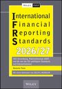 Henning Zülch: International Financial Reporting Standards (IFRS) 2026/2027, Buch