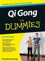 Cornelius Hennings: Qi Gong für Dummies, Buch