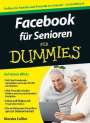Marsha Collier: Facebook für Senioren für Dummies, Buch