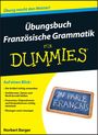 Norbert Berger: Übungsbuch Französische Grammatik für Dummies, Buch