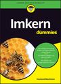 Howland Blackiston: Imkern für Dummies, Buch