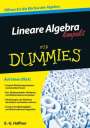E. -G. Haffner: Lineare Algebra kompakt für Dummies, Buch