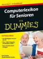 Dan Gookin: Computerlexikon für Senioren für Dummies, Buch