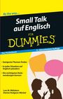 Lars M. Blöhdorn: Small Talk auf Englisch für Dummies Das Pocketbuch, Buch