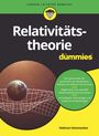 Helmut Hetznecker: Relativitätstheorie für Dummies, Buch