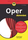 : Oper für Dummies, Buch