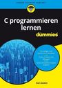 Dan Gookin: C programmieren lernen für Dummies, Buch