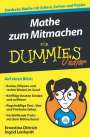Ernestina Dittrich: Mathe zum Mitmachen für Dummies Junior, Buch