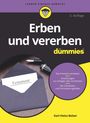 Karl-Heinz Belser: Erben und vererben für Dummies, Buch