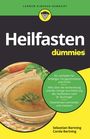 Sebastian Bartning: Heilfasten für Dummies, Buch