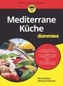 Meri Raffetto: Mediterrane Küche für Dummies, Buch