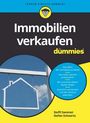 Steffi Sammet: Immobilien verkaufen für Dummies, Buch