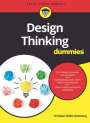 Christian Müller-Roterberg: Design Thinking für Dummies, Buch