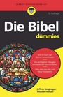 Jeffrey Geoghegan: Die Bibel für Dummies, Buch