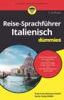 Francesca Romana Onofri: Reise-Sprachführer Italienisch für Dummies A2, Buch