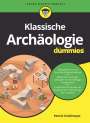 Patrick Schollmeyer: Klassische Archäologie für Dummies, Buch