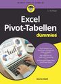 Martin Weiß: Excel Pivot-Tabellen für Dummies, Buch