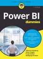 Tillmann Eitelberg: Power BI für Dummies, Buch