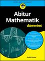 André Fischer: Abitur Mathematik für Dummies, Buch