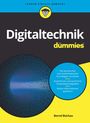 Bernd Büchau: Digitaltechnik für Dummies, Buch