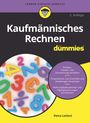 Petra Leitert: Kaufmännisches Rechnen für Dummies, Buch