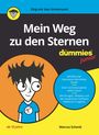 Marcus Schenk: Mein Weg zu den Sternen für Dummies Junior, Buch