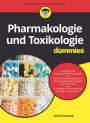 Sören Twarock: Pharmakologie und Toxikologie für Dummies, Buch